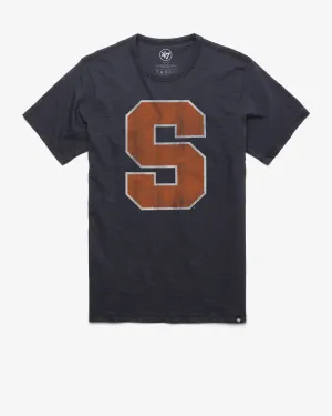 SYRACUSE ORANGE GRIT '47 SCRUM TEE