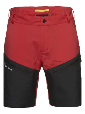 Szorty SAIL RACING Spray Tech Shorts Czerwony