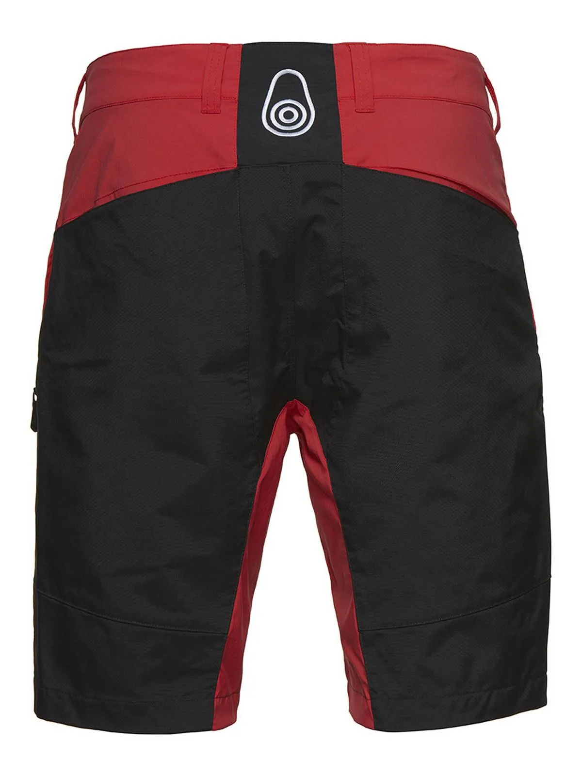 Szorty SAIL RACING Spray Tech Shorts Czerwony