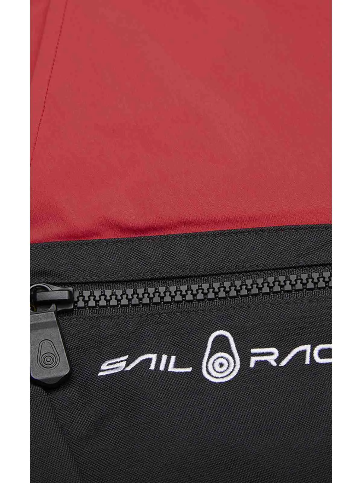 Szorty SAIL RACING Spray Tech Shorts Czerwony