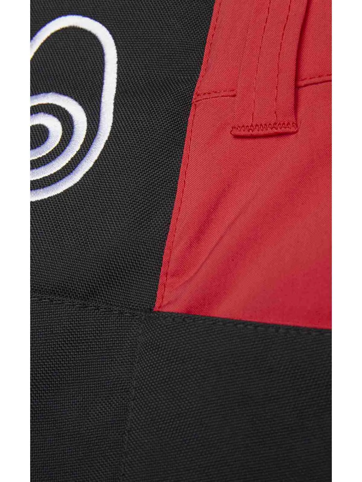 Szorty SAIL RACING Spray Tech Shorts Czerwony