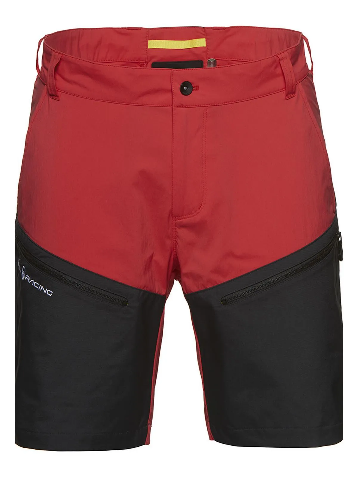 Szorty SAIL RACING Spray Tech Shorts Czerwony