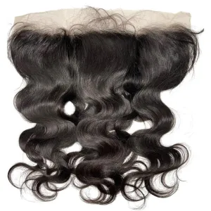 T Lace Frontal