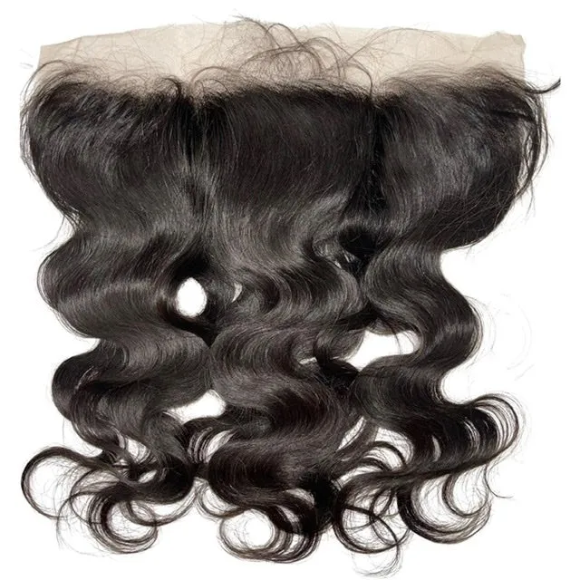 T Lace Frontal