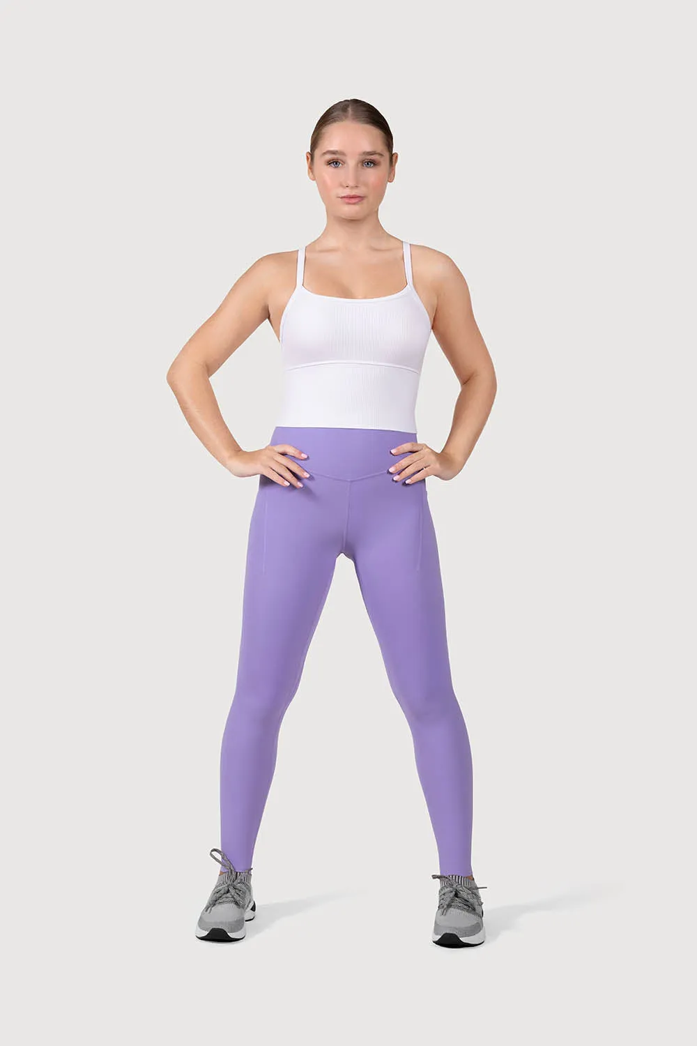 T5564Y - BLOCHeverhold™ Pocket Tight Regular