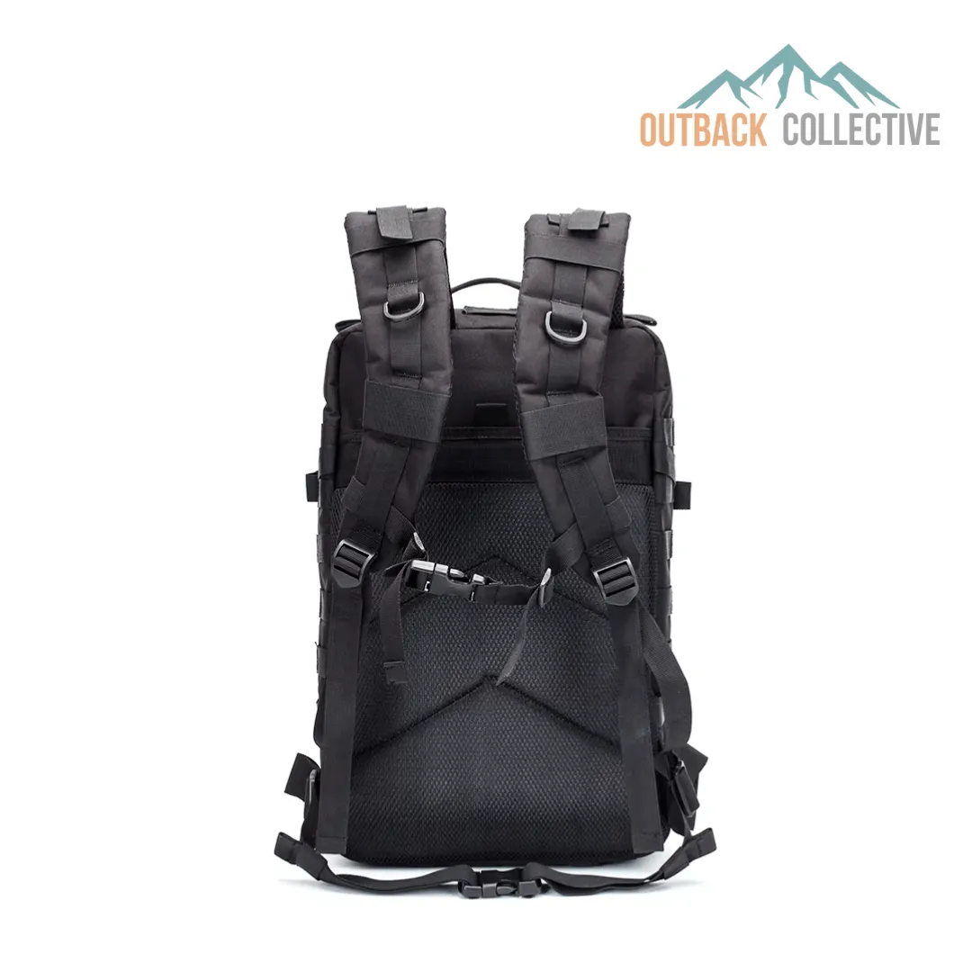 Tactical Backpack