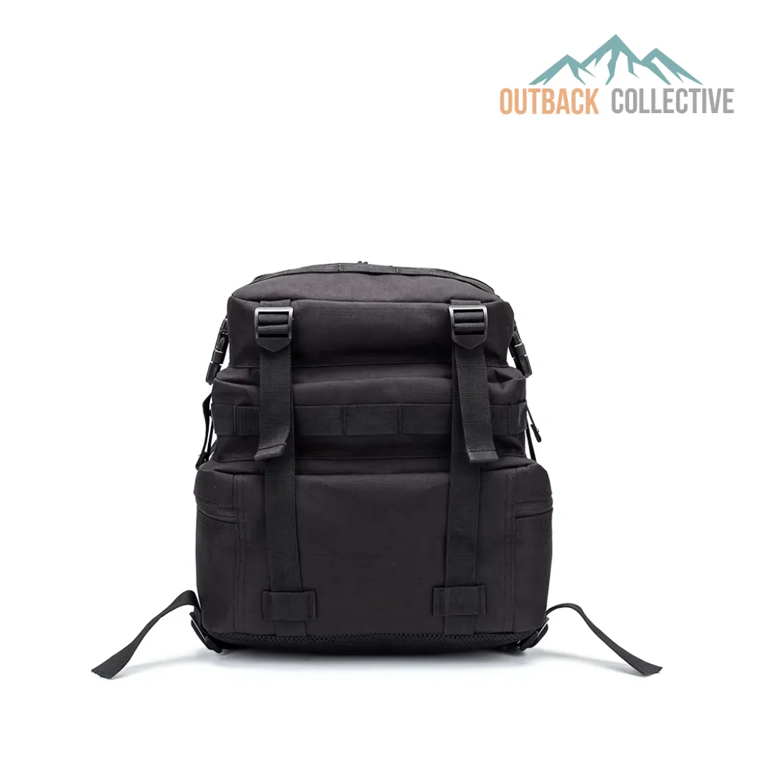 Tactical Backpack
