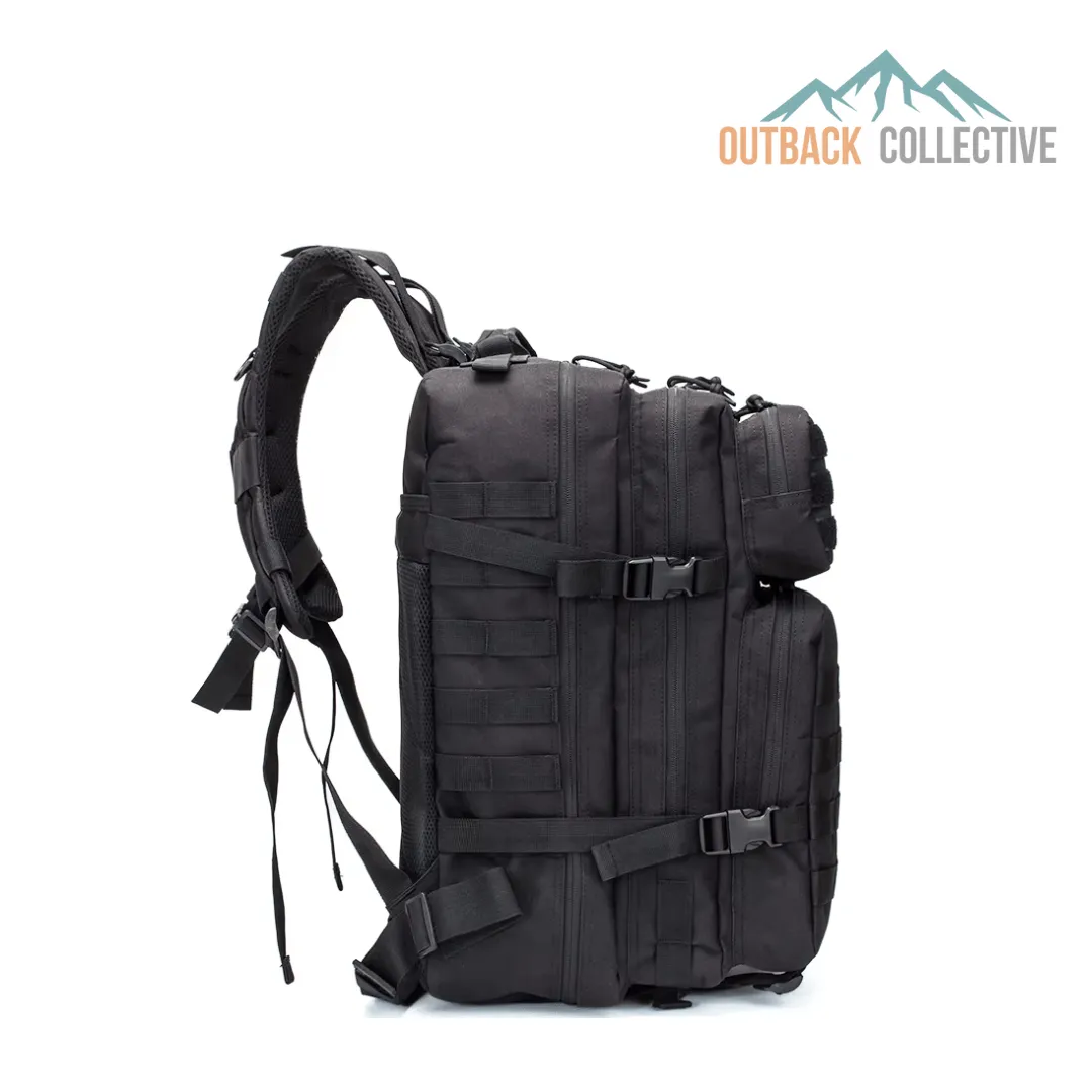 Tactical Backpack