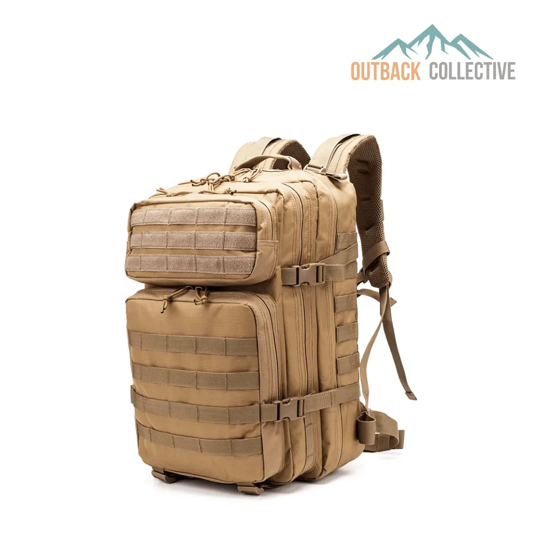 Tactical Backpack