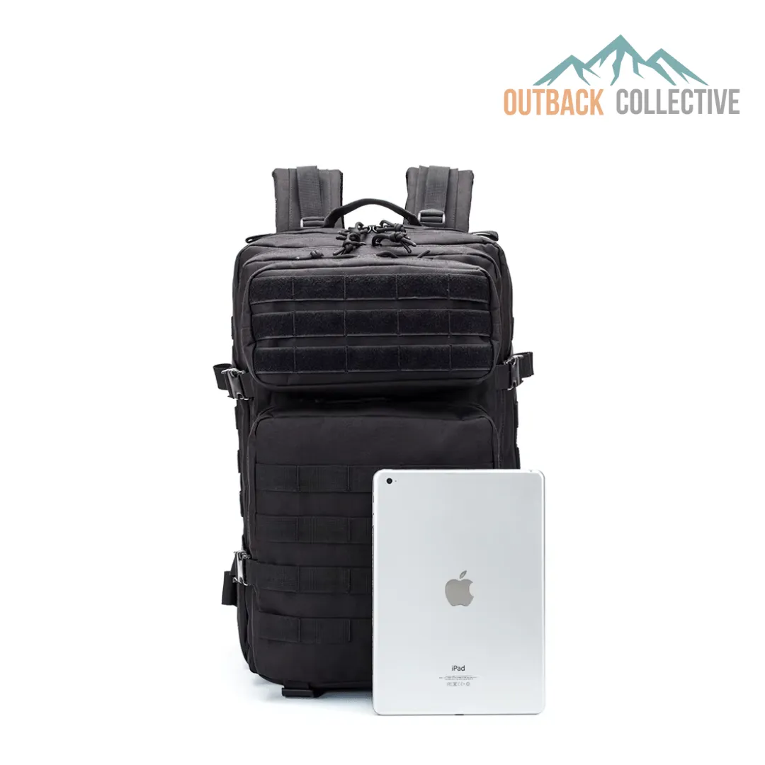 Tactical Backpack