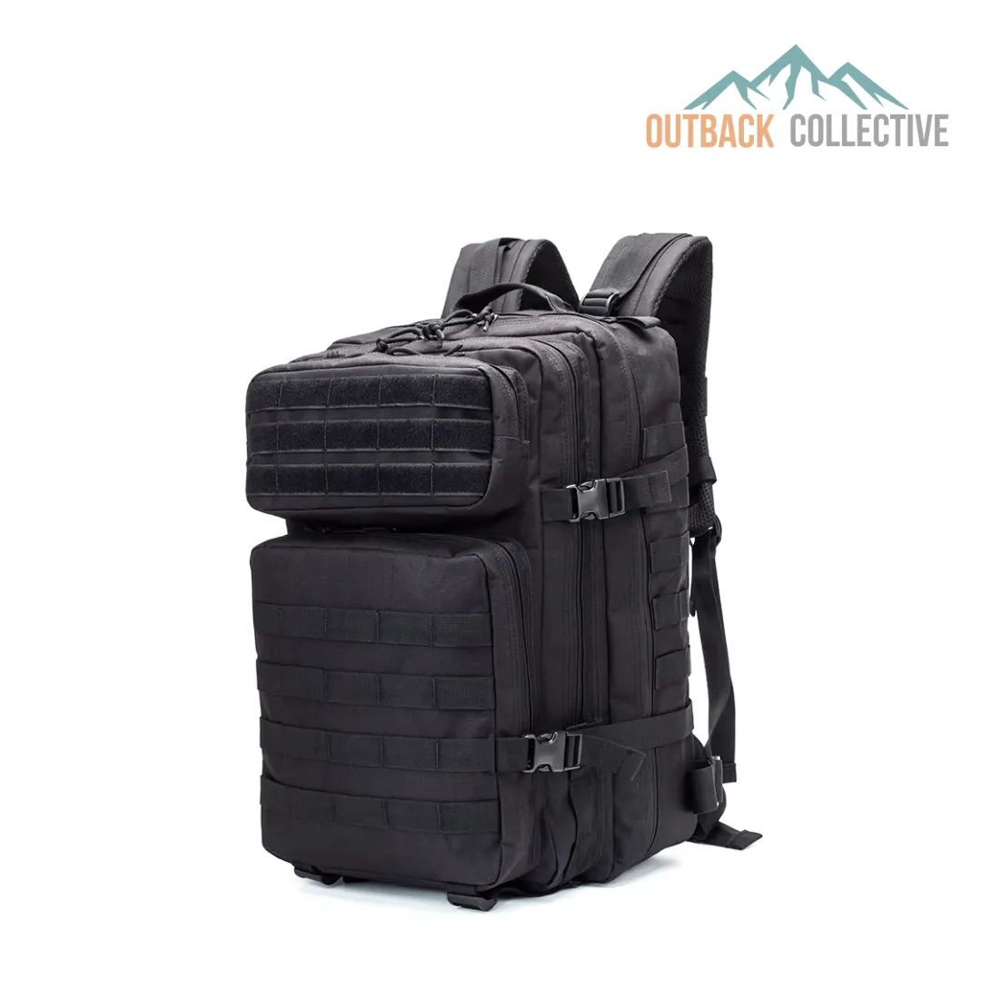 Tactical Backpack