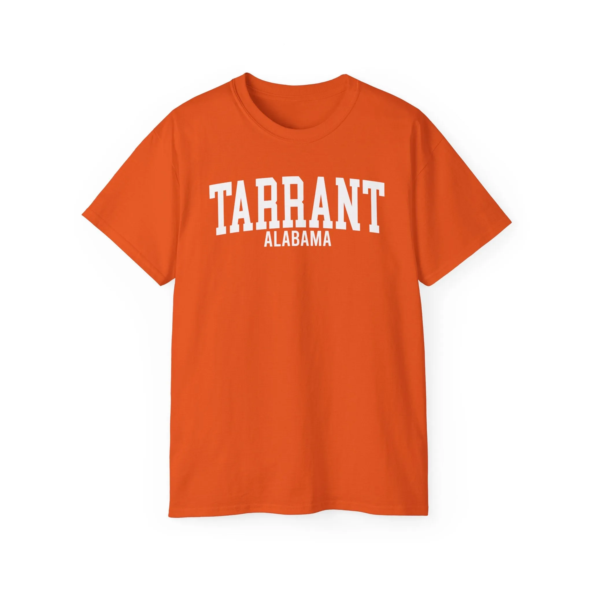Tarrant Alabama t-shirt