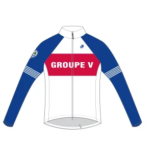 TECH  Wind Jacket