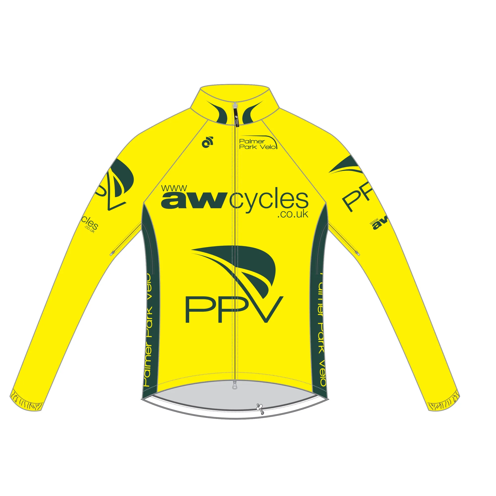 TECH  Wind Jacket