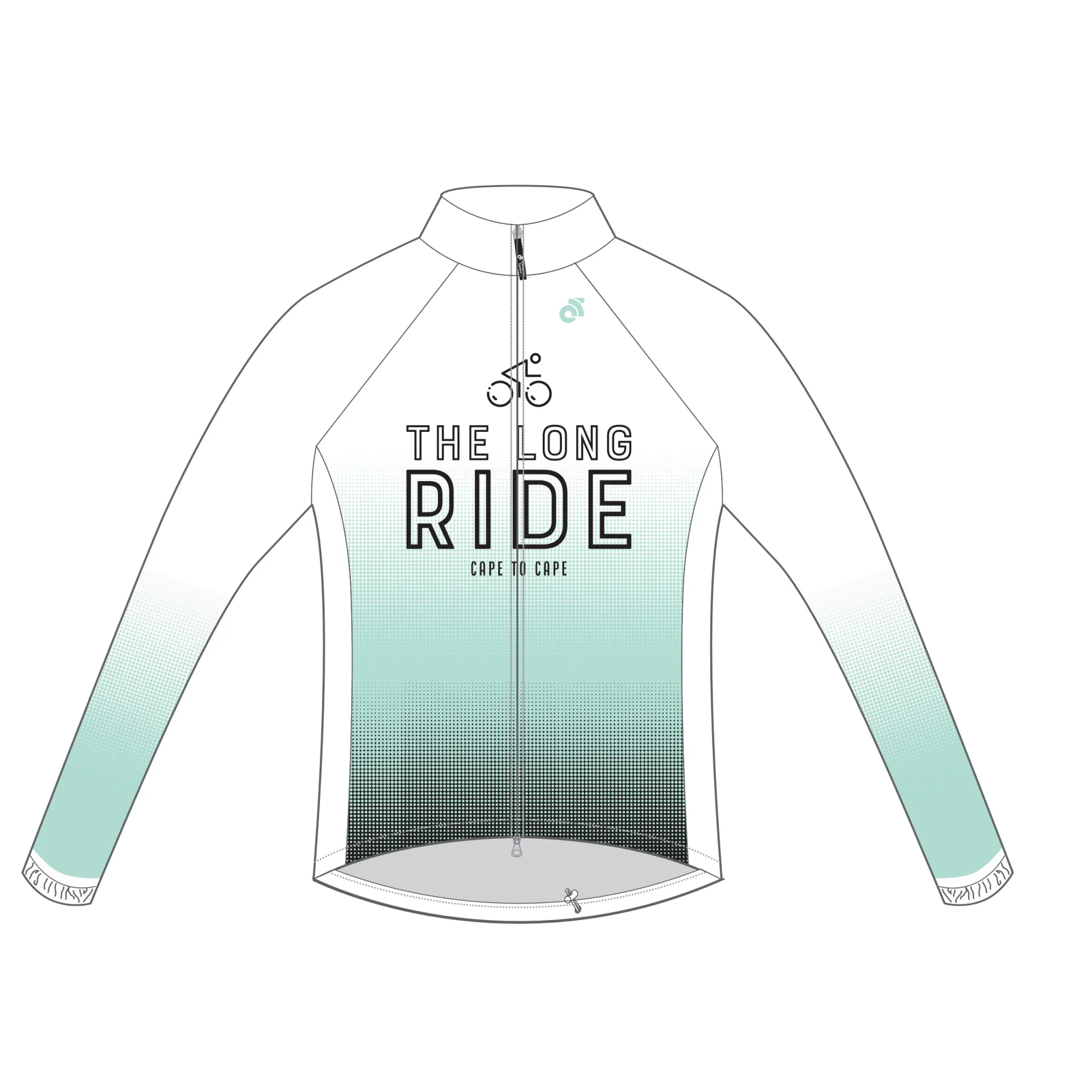 TECH  Wind Jacket
