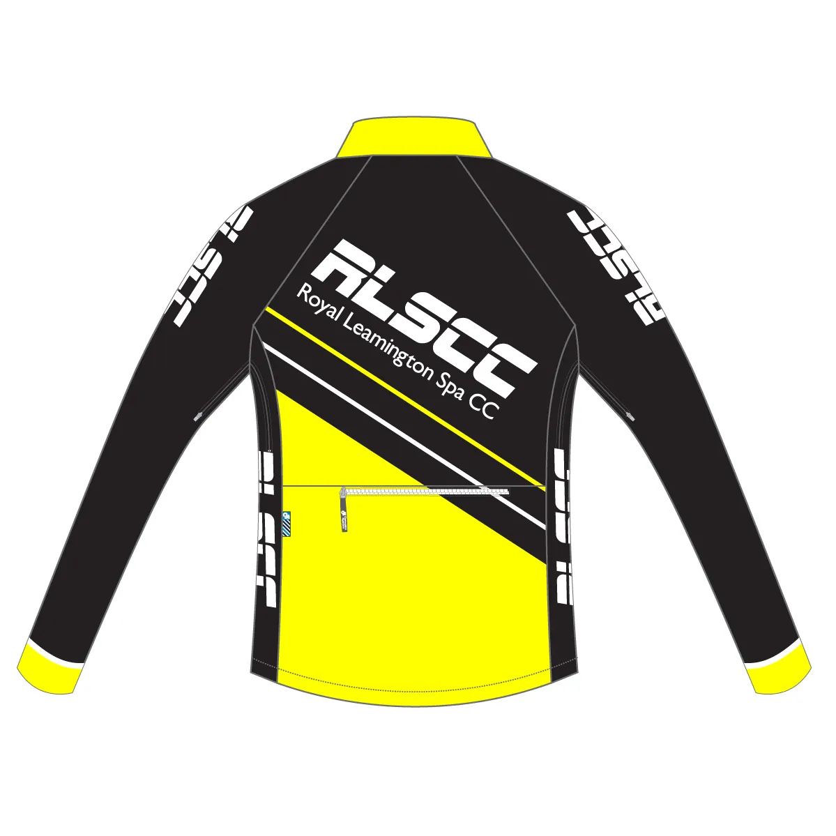 TECH  Wind Jacket