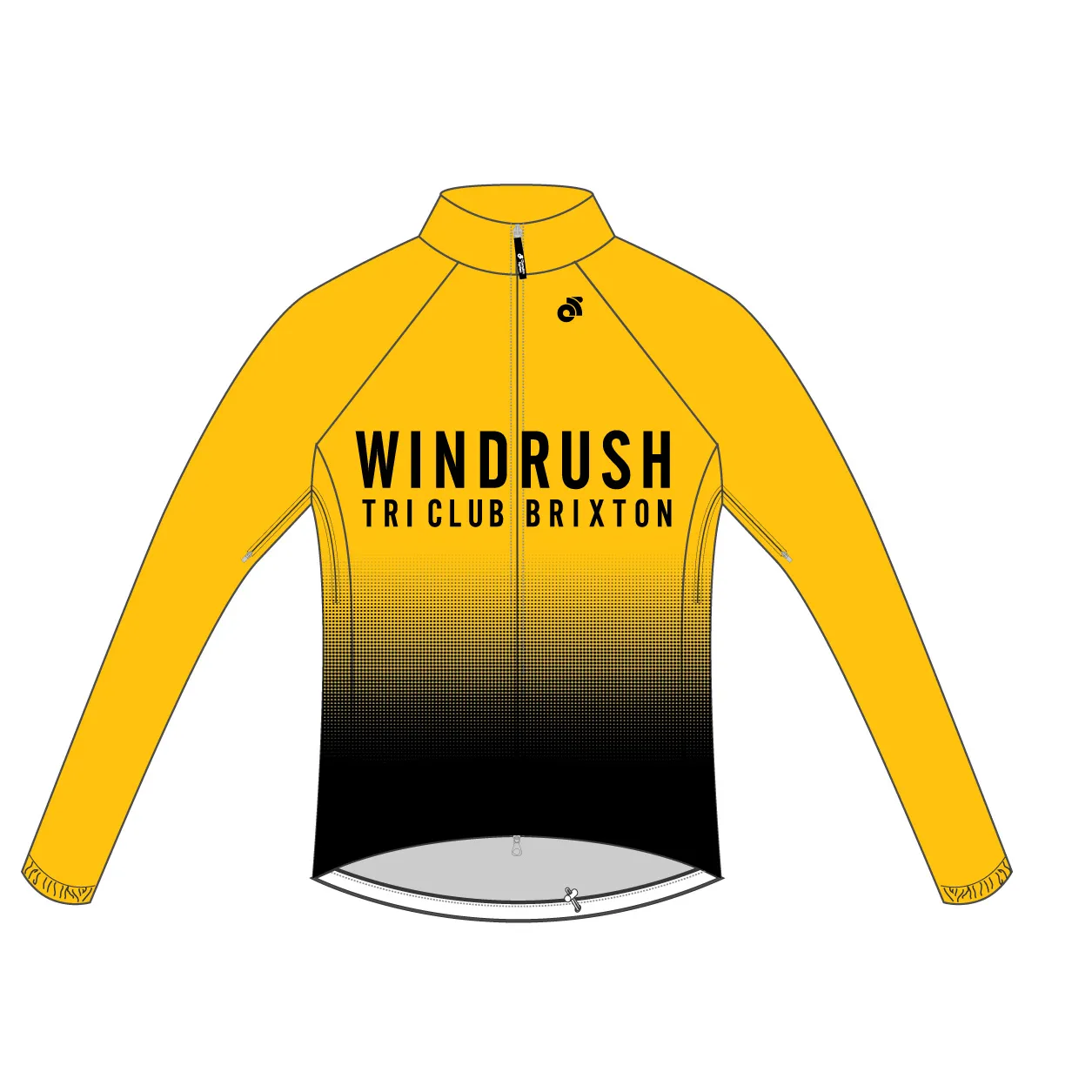TECH  Wind Jacket