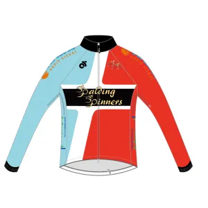 TECH  Wind Jacket