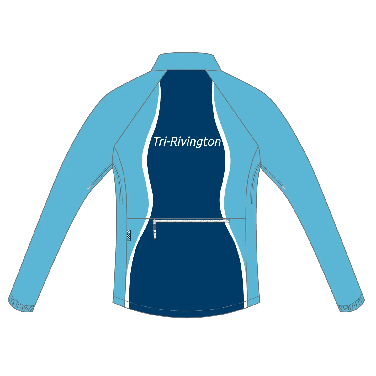 TECH  Wind Jacket