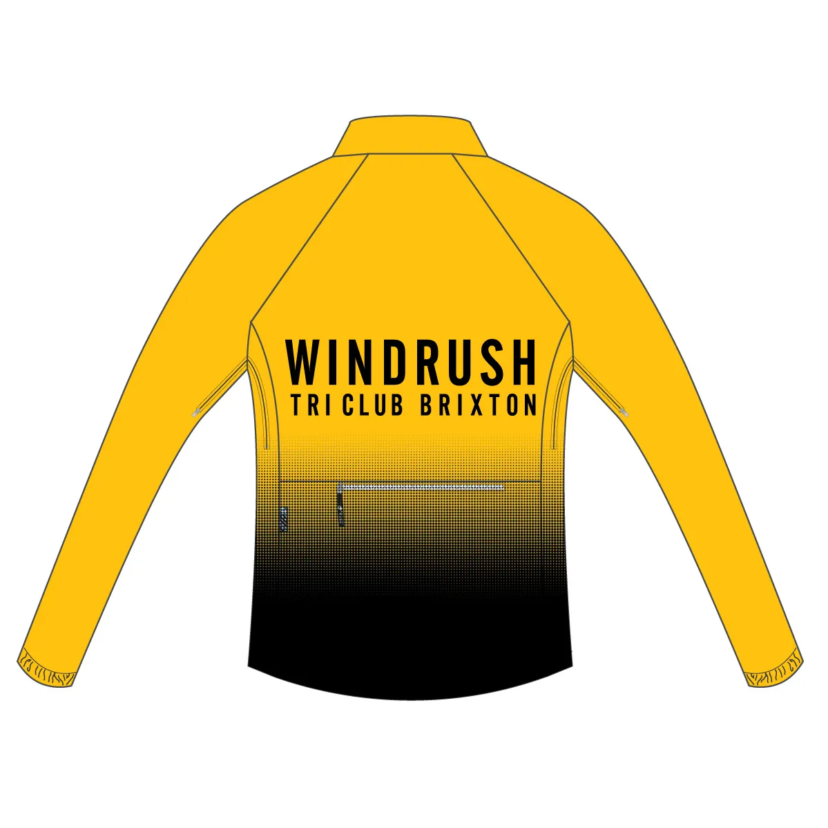 TECH  Wind Jacket
