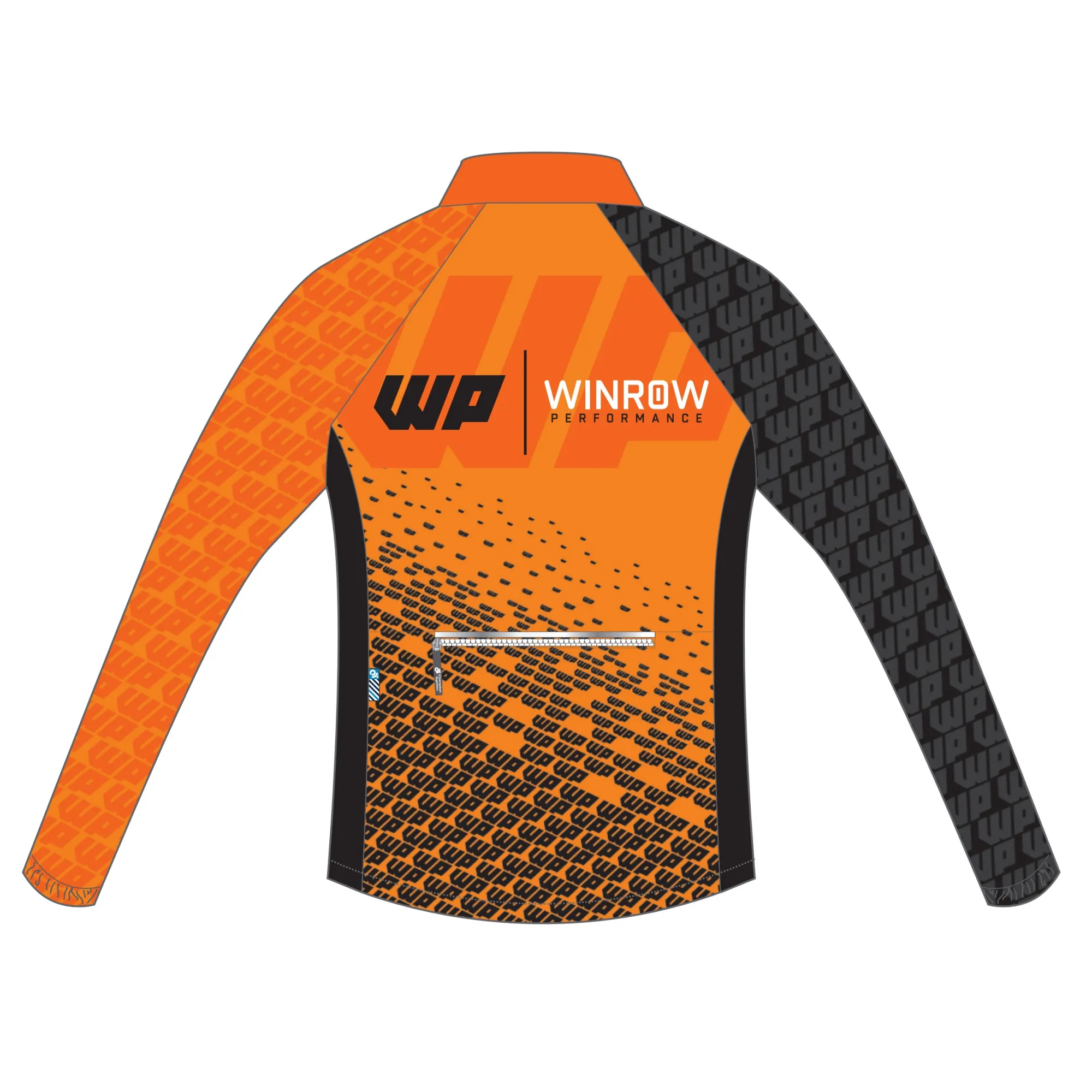 TECH  Wind Jacket