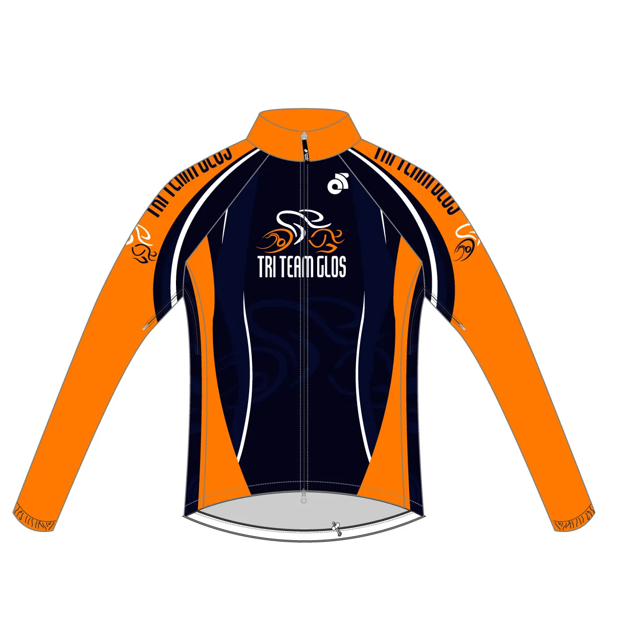 TECH  Wind Jacket