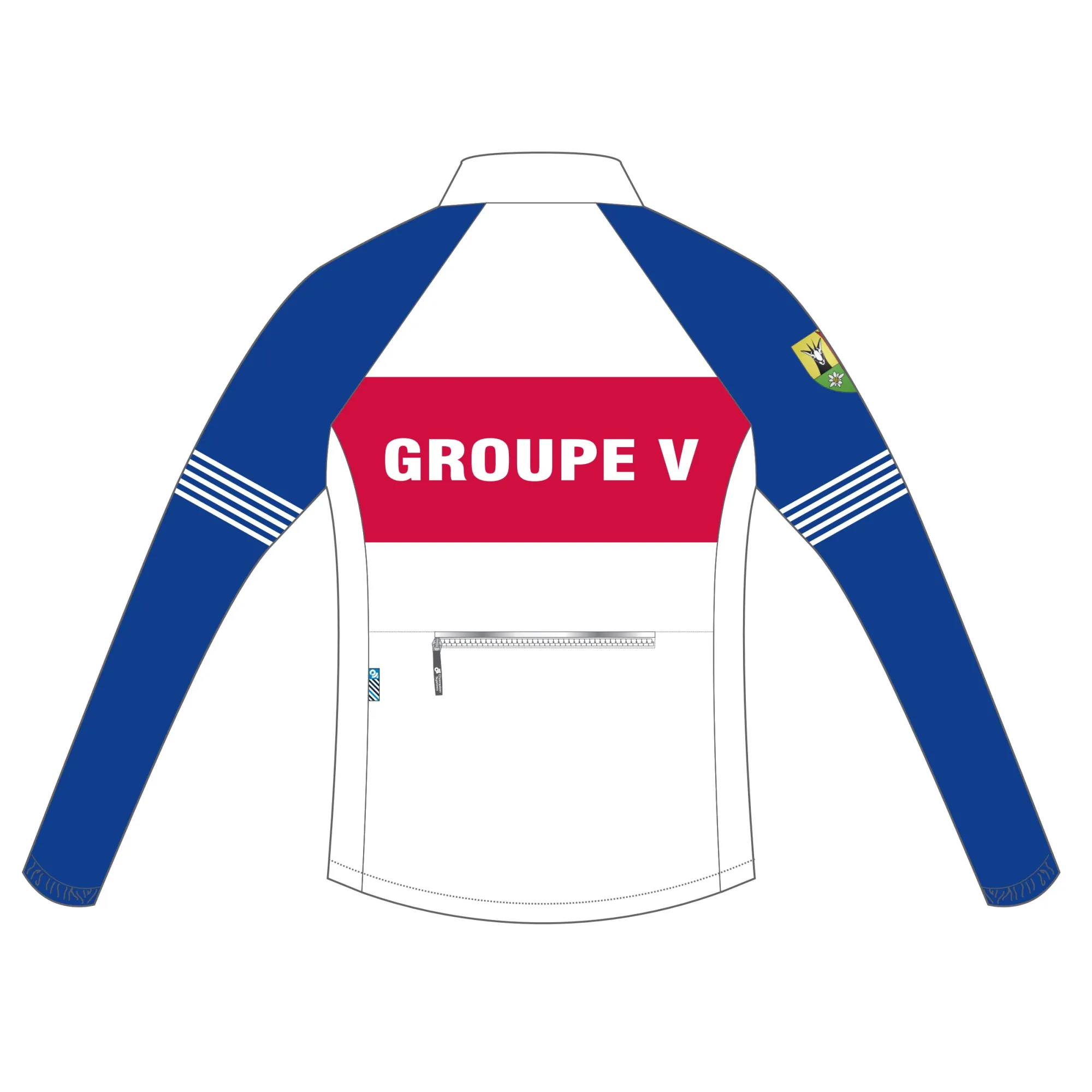 TECH  Wind Jacket