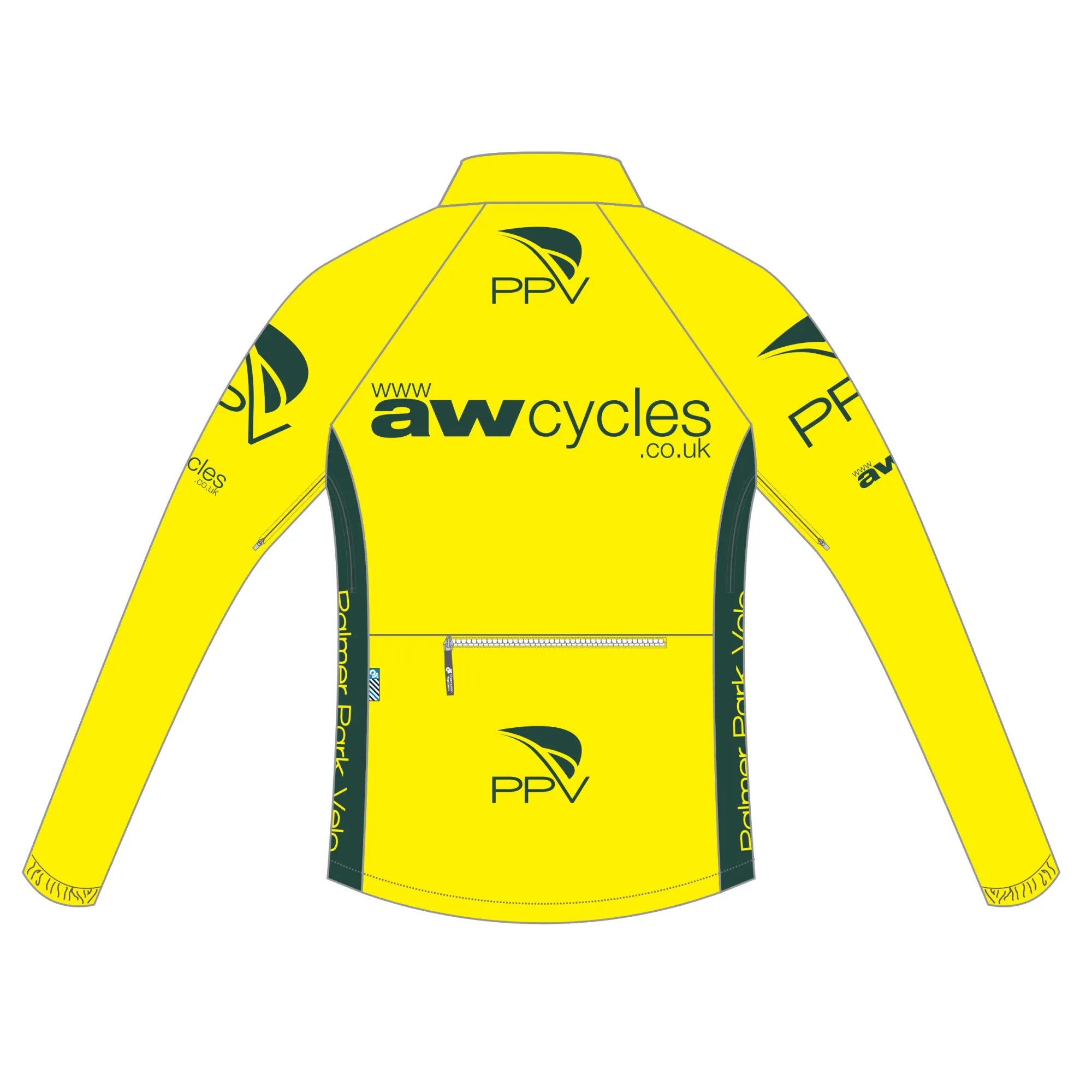 TECH  Wind Jacket