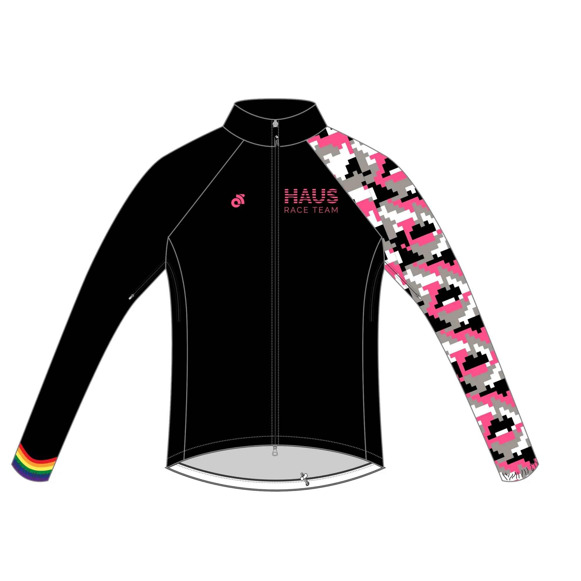 TECH  Wind Jacket