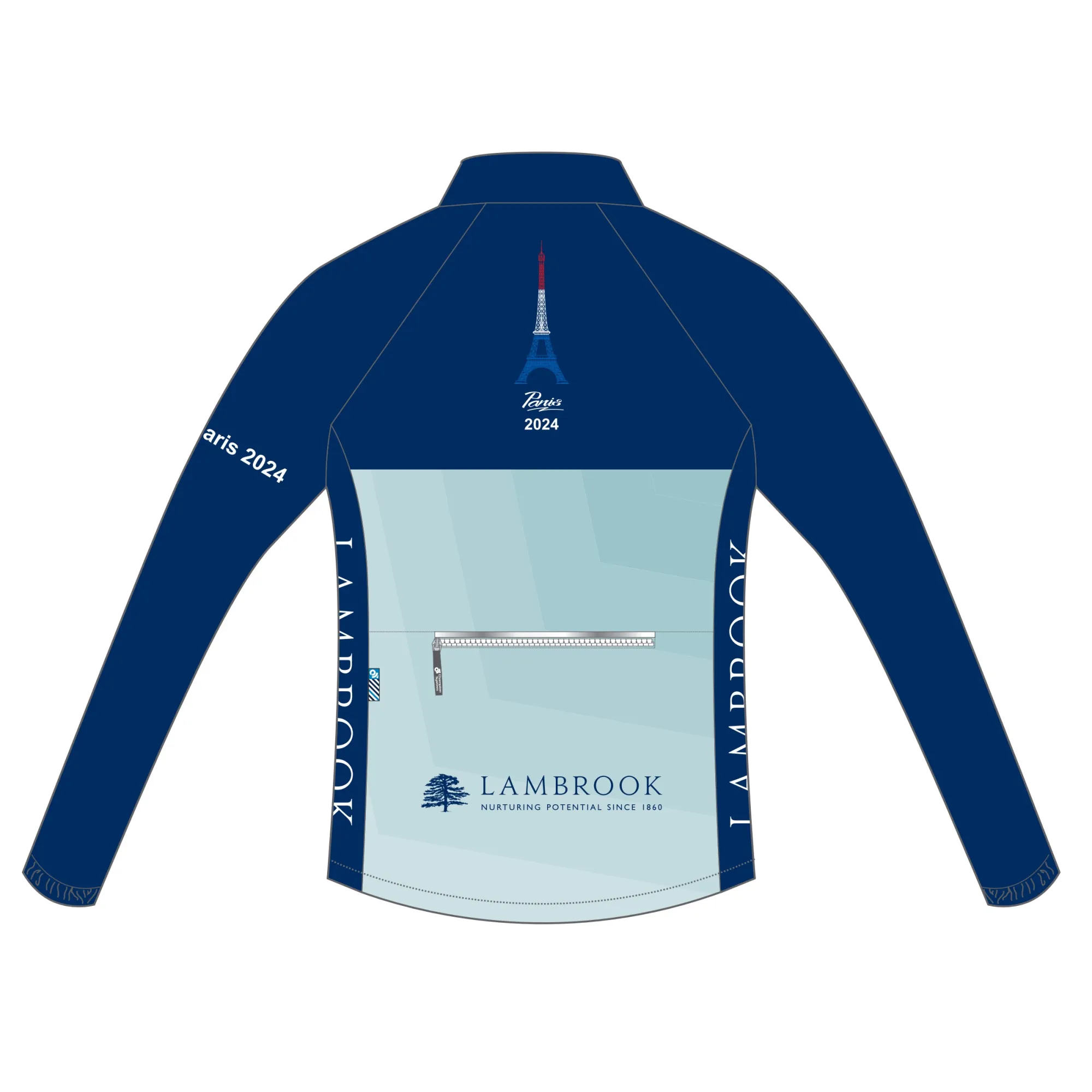 TECH  Wind Jacket