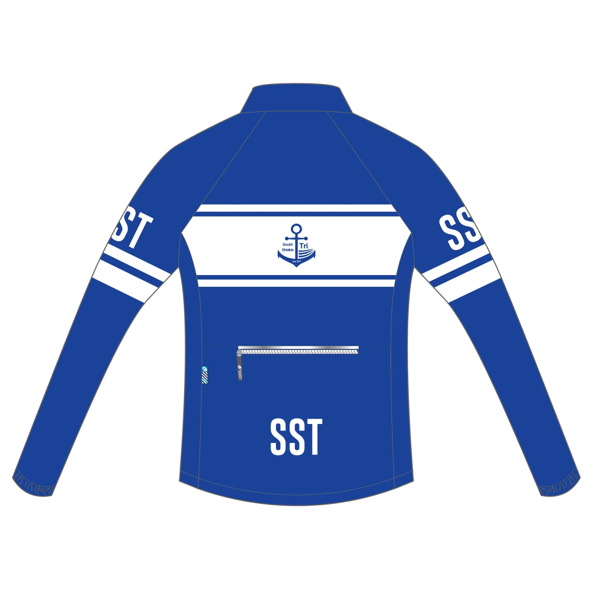 TECH  Wind Jacket