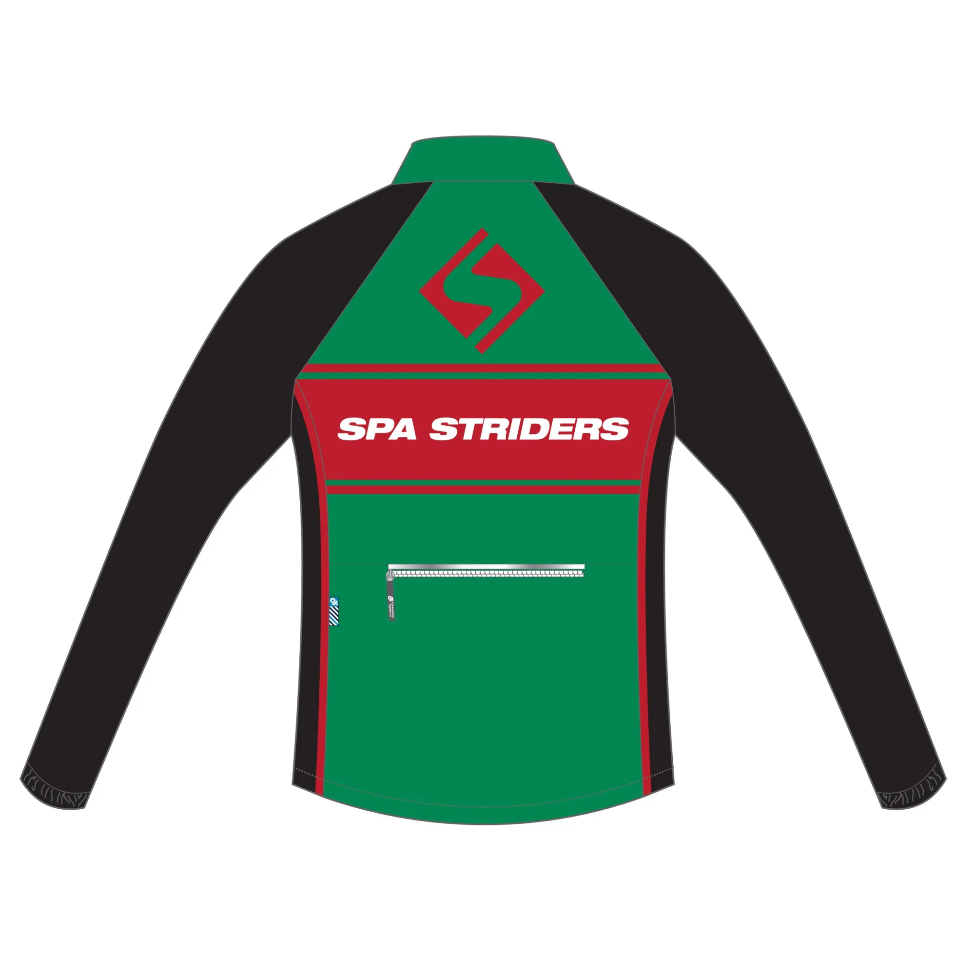 TECH  Wind Jacket
