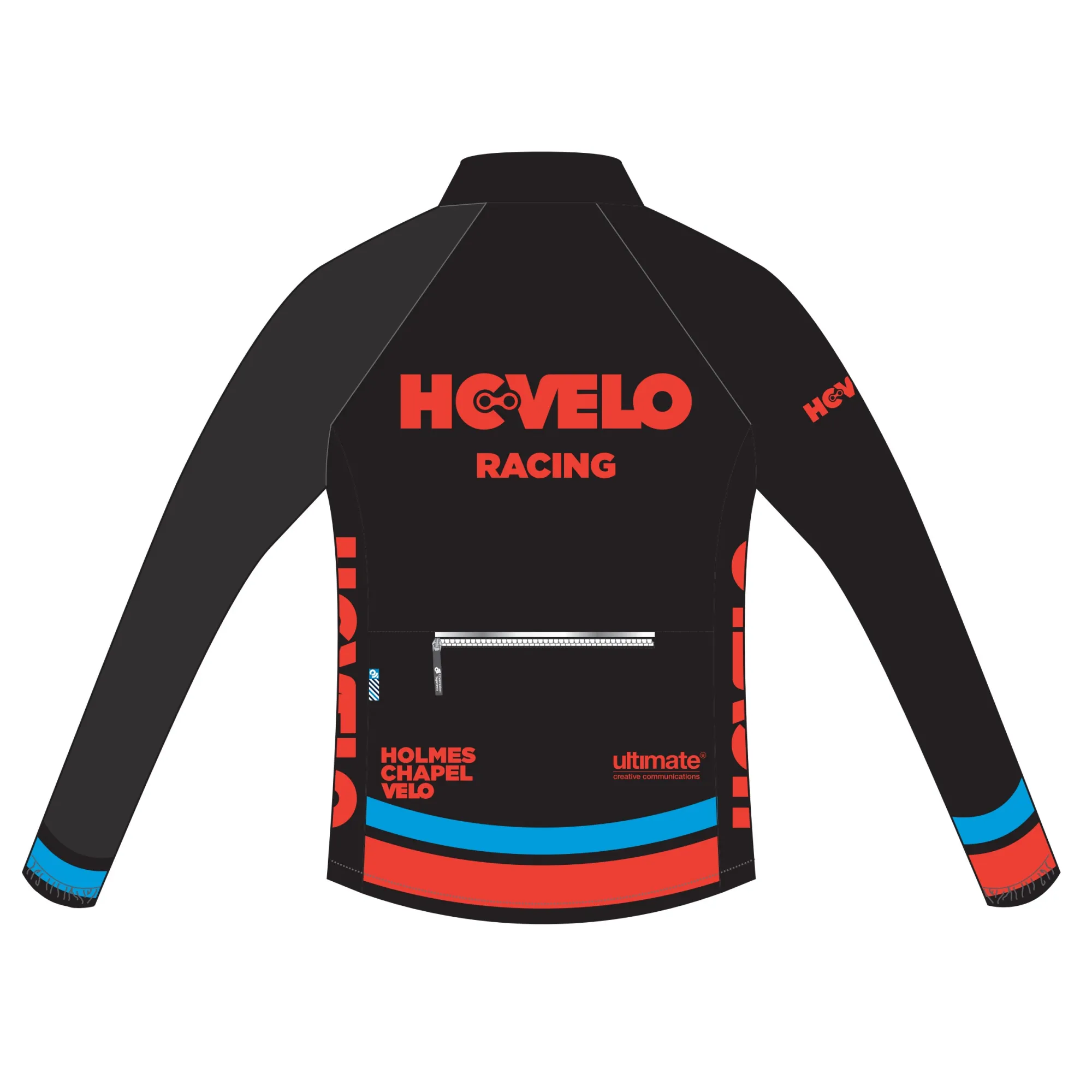TECH  Wind Jacket