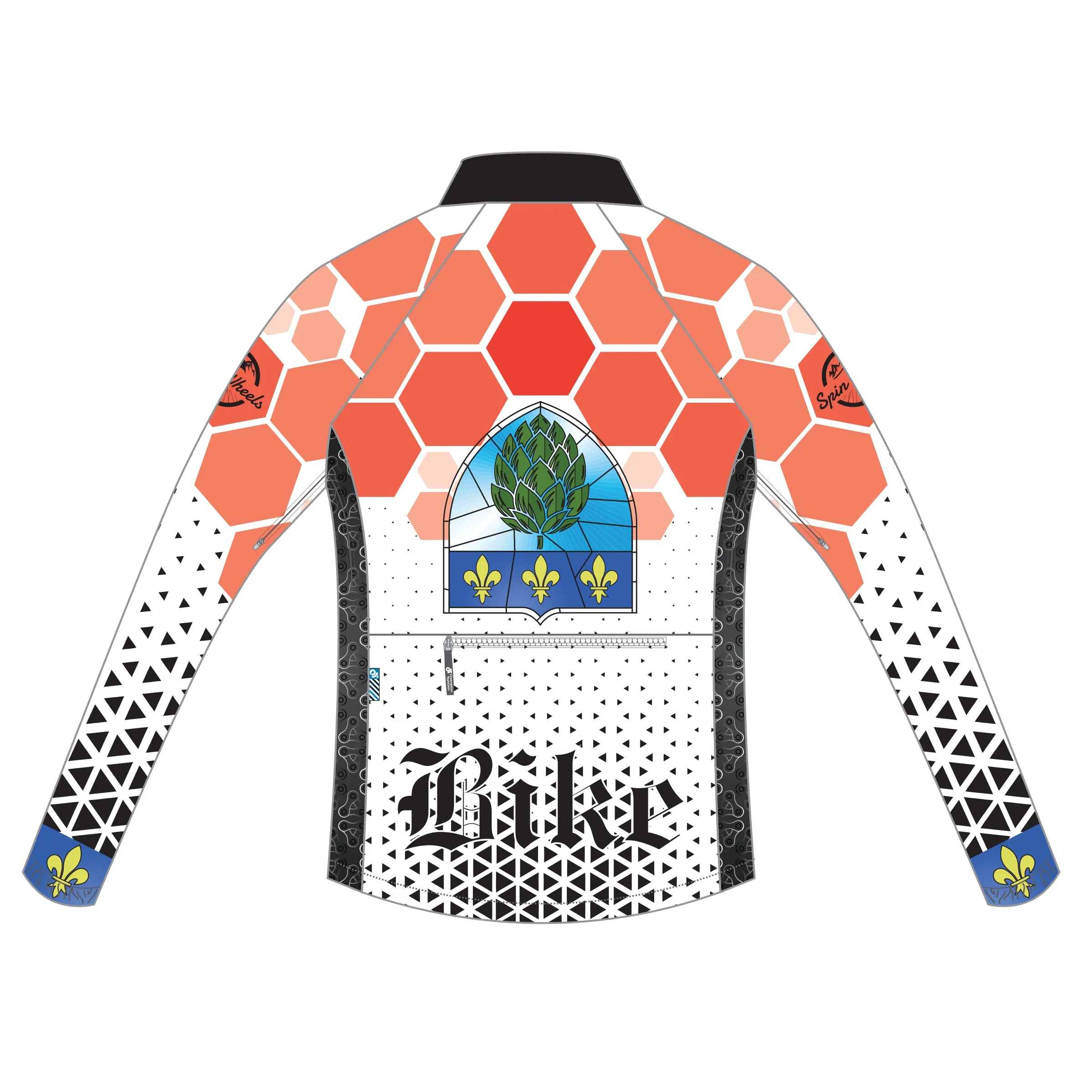TECH  Wind Jacket