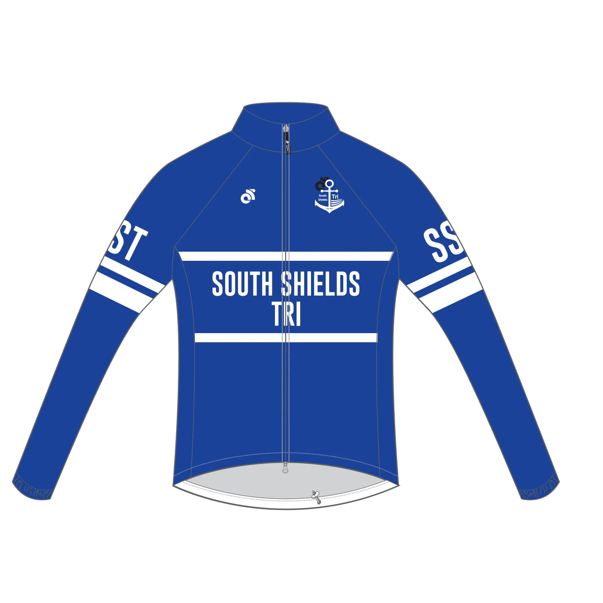 TECH  Wind Jacket