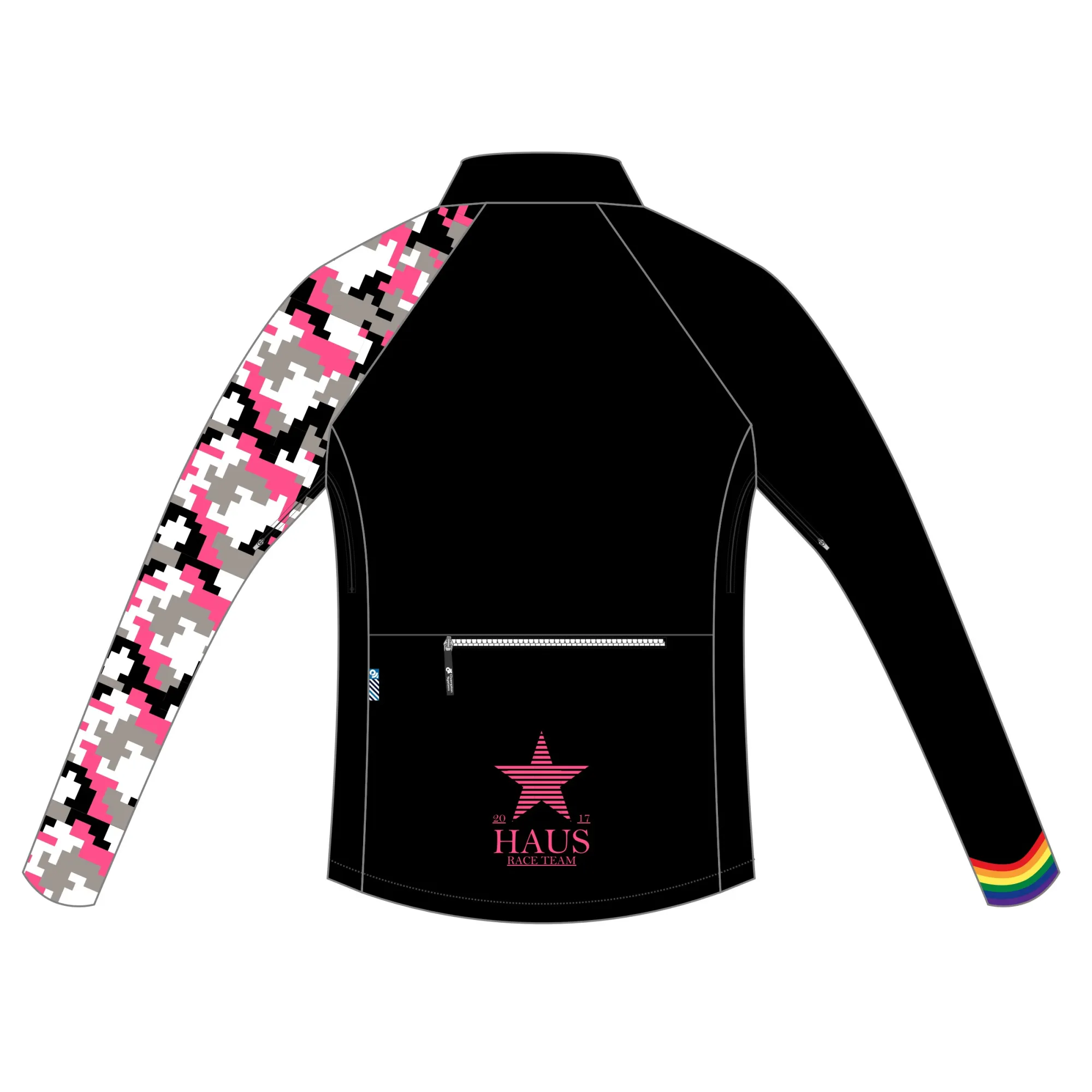 TECH  Wind Jacket