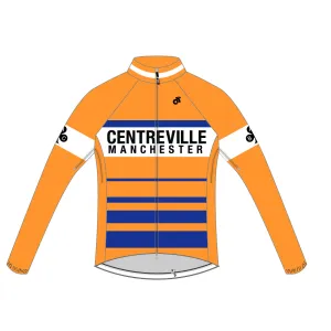 TECH  Wind Jacket