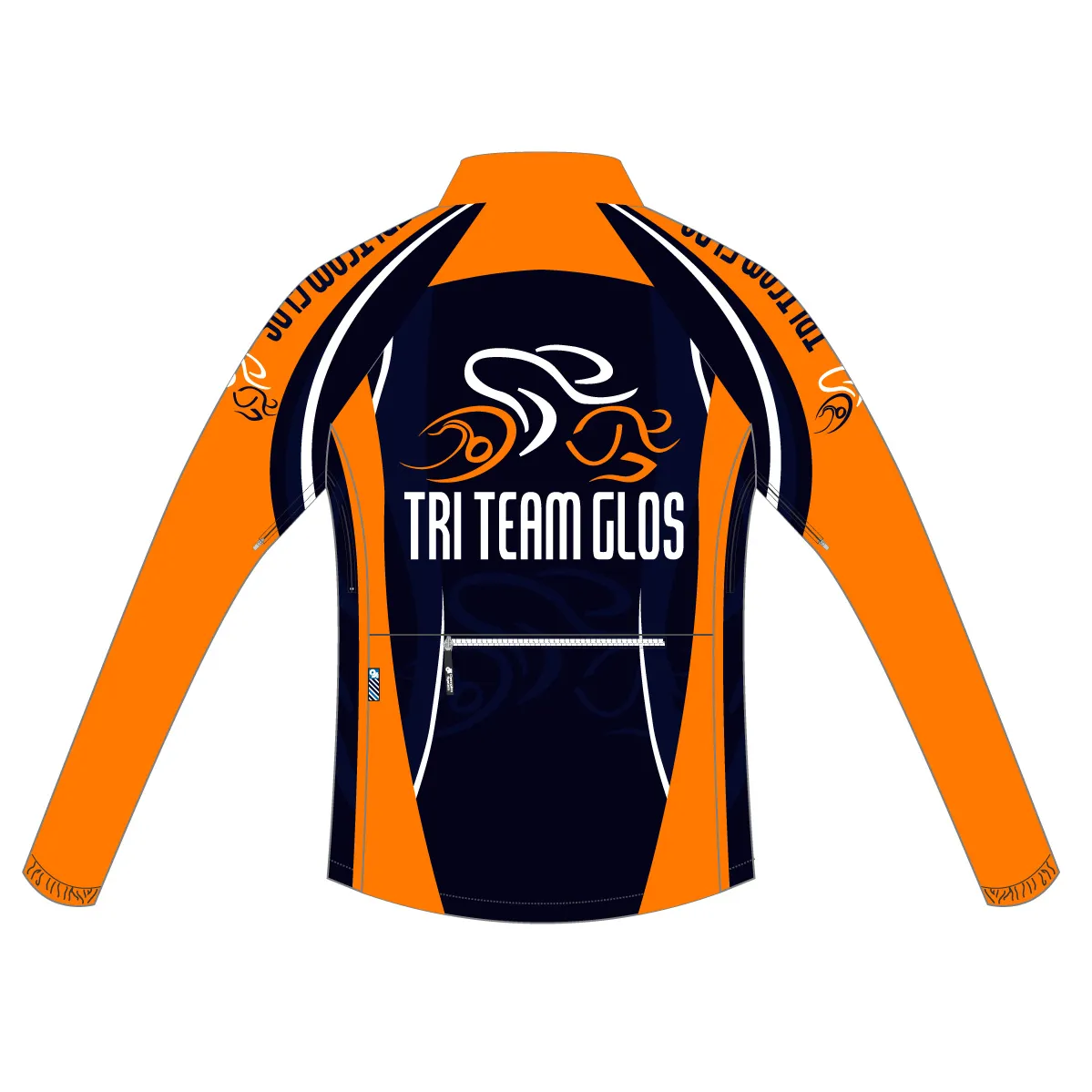 TECH  Wind Jacket