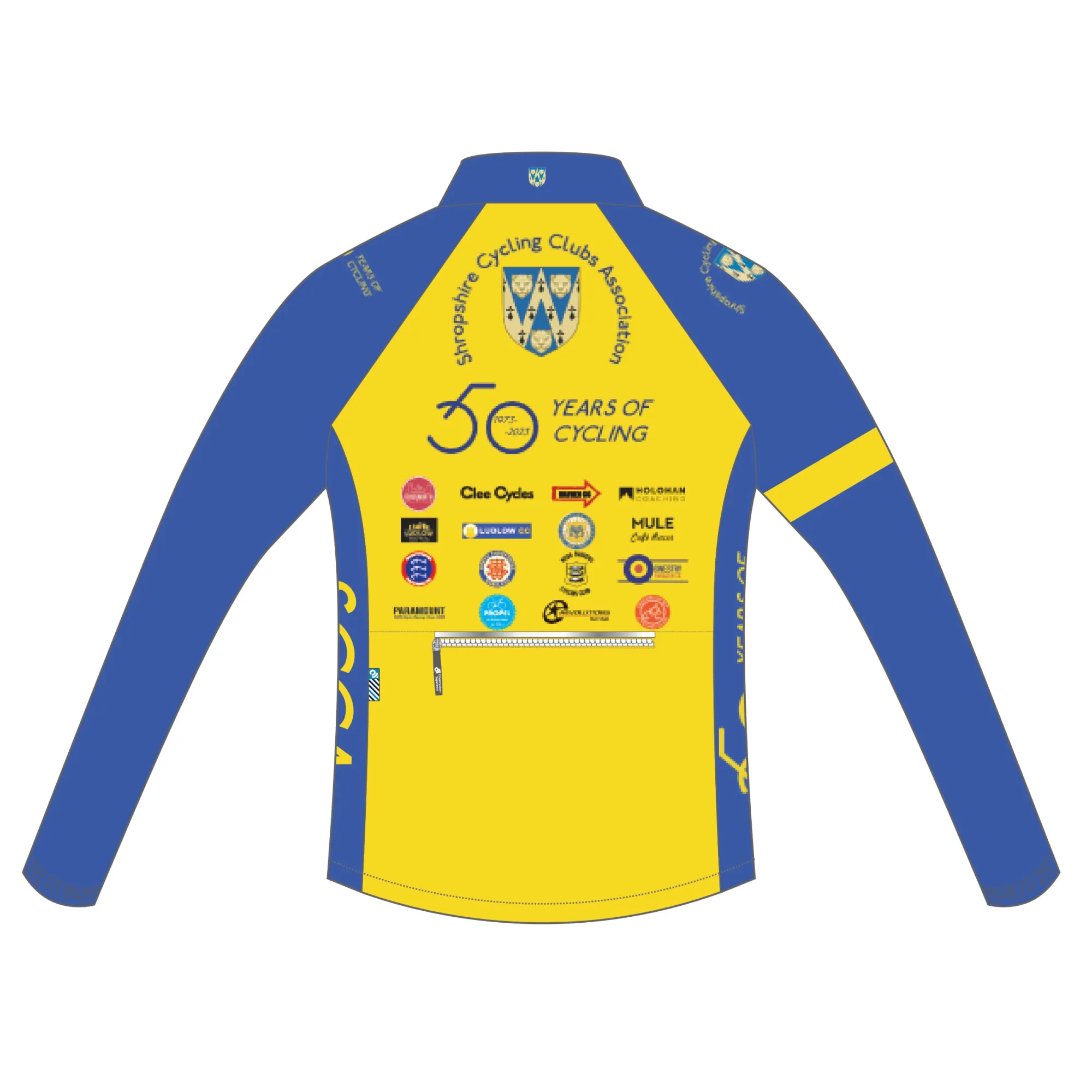 TECH  Wind Jacket