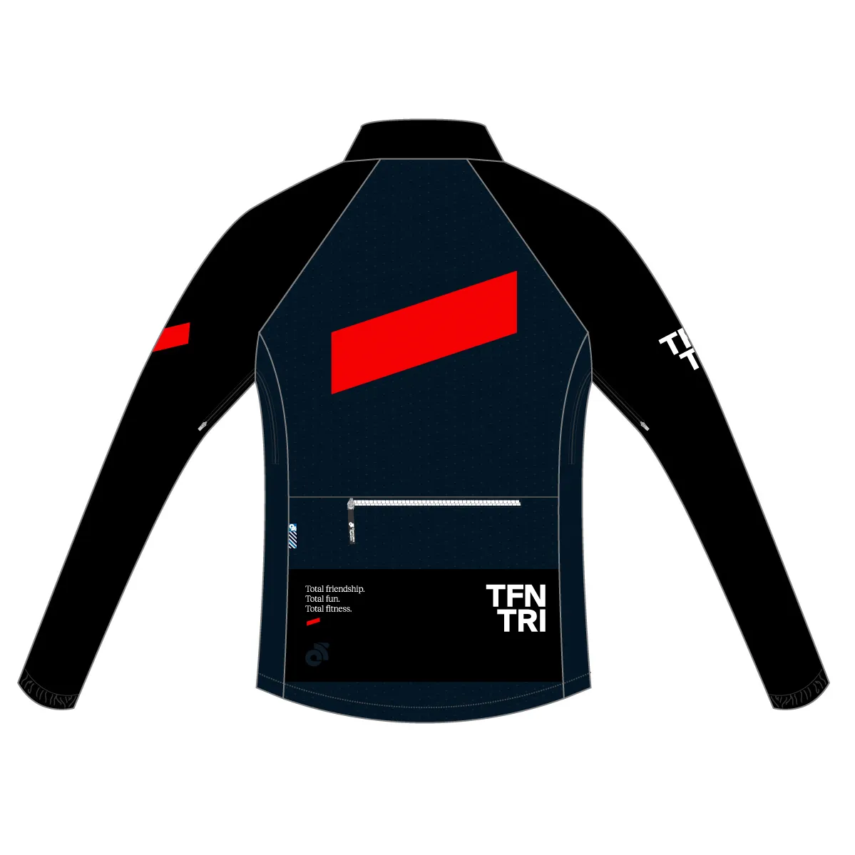 TECH  Wind Jacket