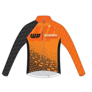 TECH  Wind Jacket