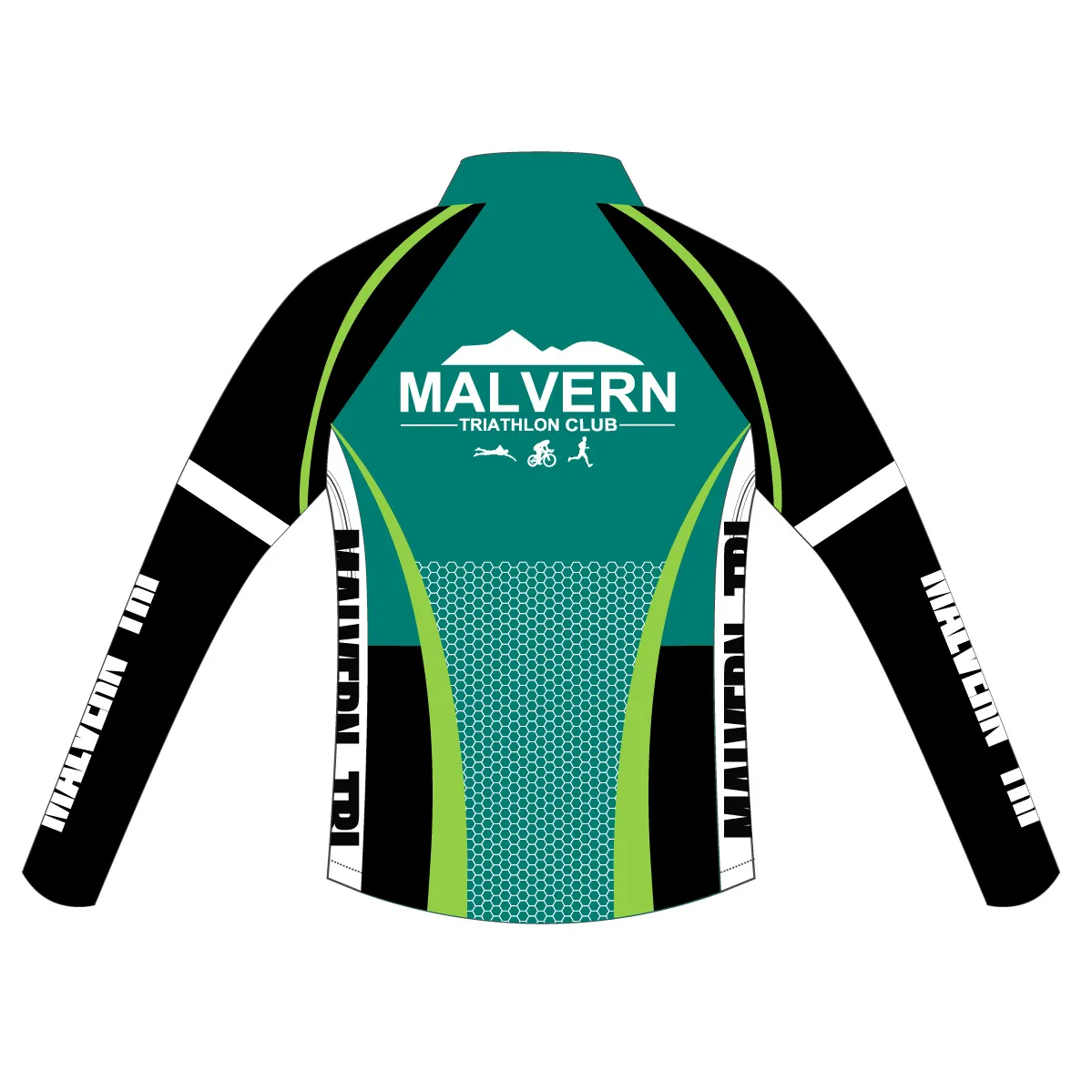 TECH  Wind Jacket