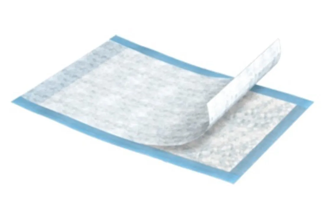 Tena Underpad Size: Regular-23" x 36"