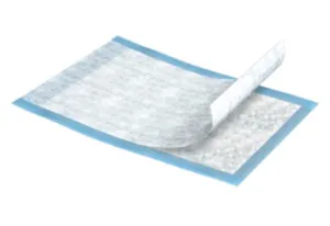 Tena Underpad Size: Regular-23" x 36"