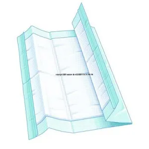 TENA® Underpads, Regular Absorbency, Case of 150
