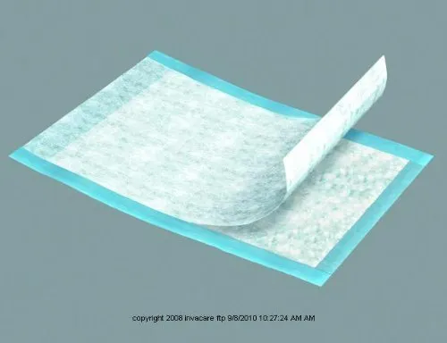 TENA Underpads, Tena Underpad Pl 28X36in, (1 CASE, 100 EACH)