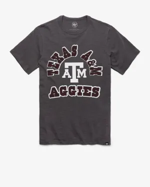 TEXAS A&M AGGIES COMEBACK '47 SCRUM TEE
