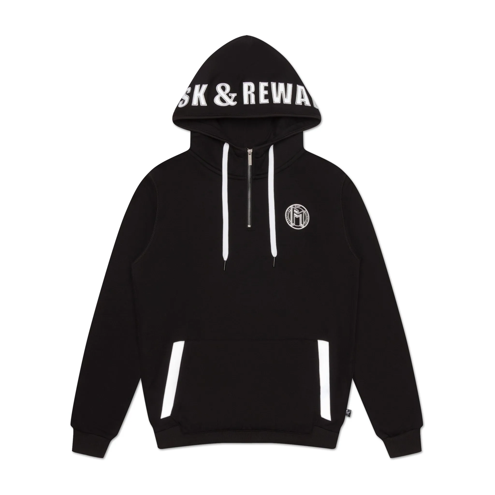 the balancing act hoodie