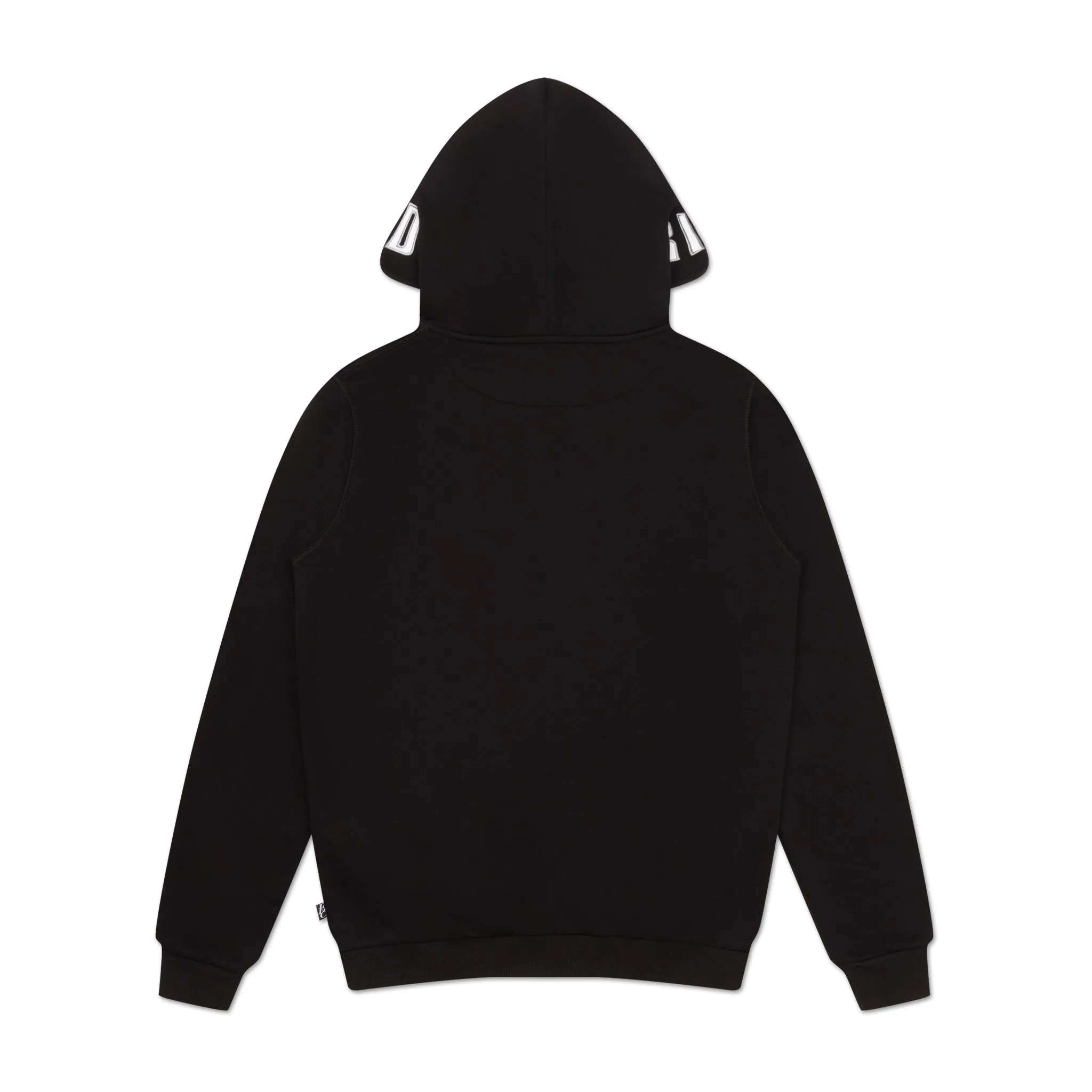 the balancing act hoodie