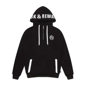 the balancing act hoodie